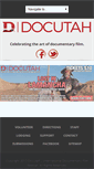Mobile Screenshot of docutah.com
